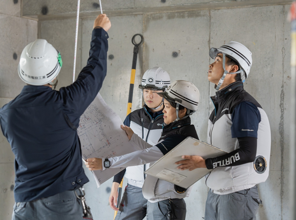 若い世代が活躍しています!