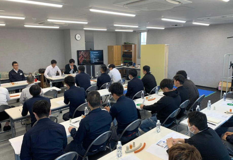 資格取得を全力支援